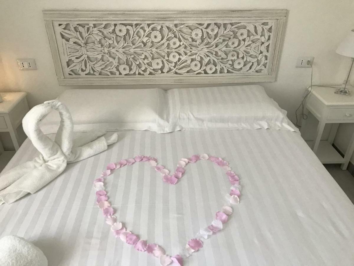 Appartement La Cinta San Teodoro (Sardinia)